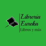 Librería Eureka Libros y más