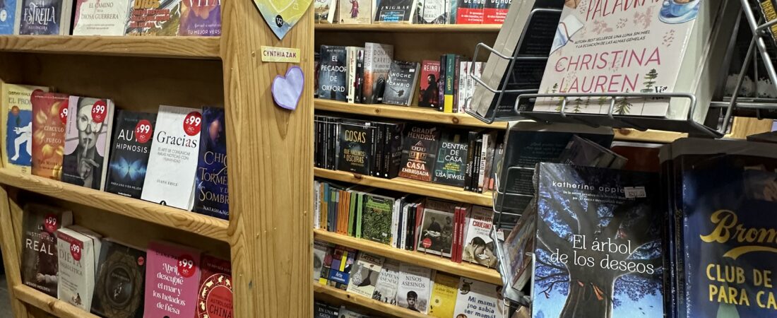 Los Mejores Libros para Niños y Jóvenes este Verano