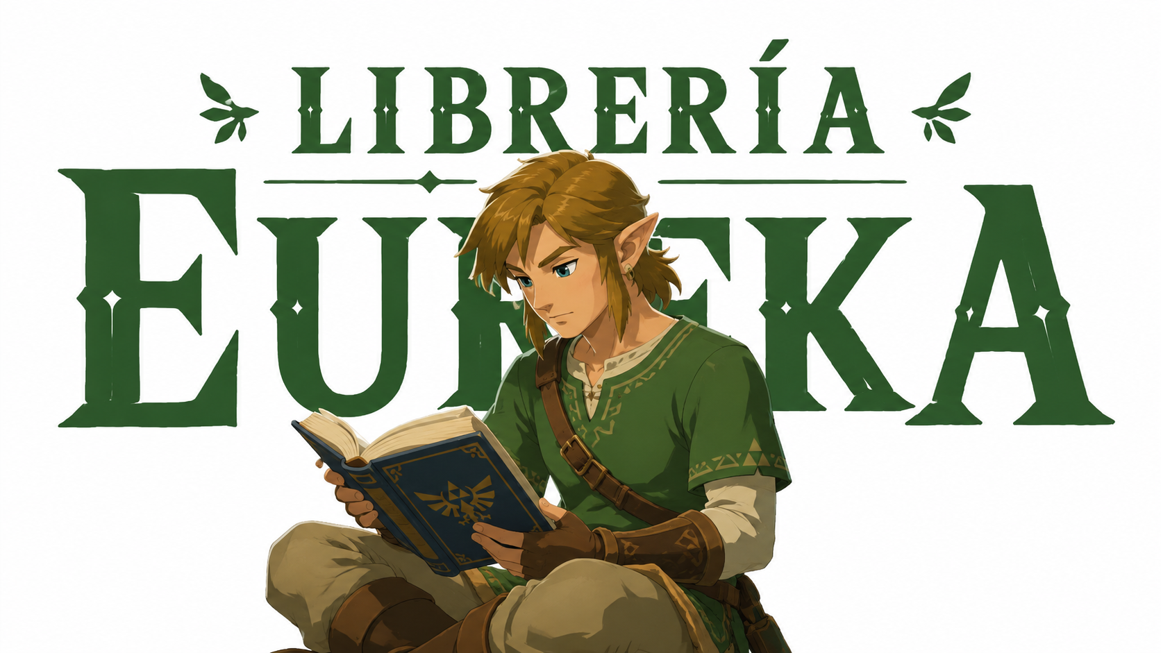 Librería Eureka - Ver en Mercado Libre