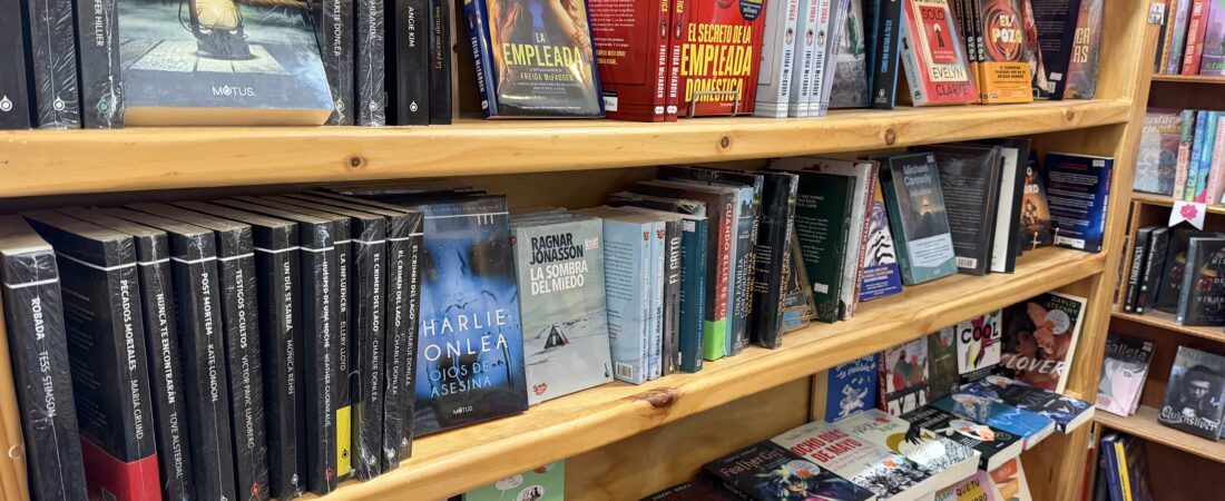 Por Qué los Libros Físicos Son Tendencia (Otra Vez)